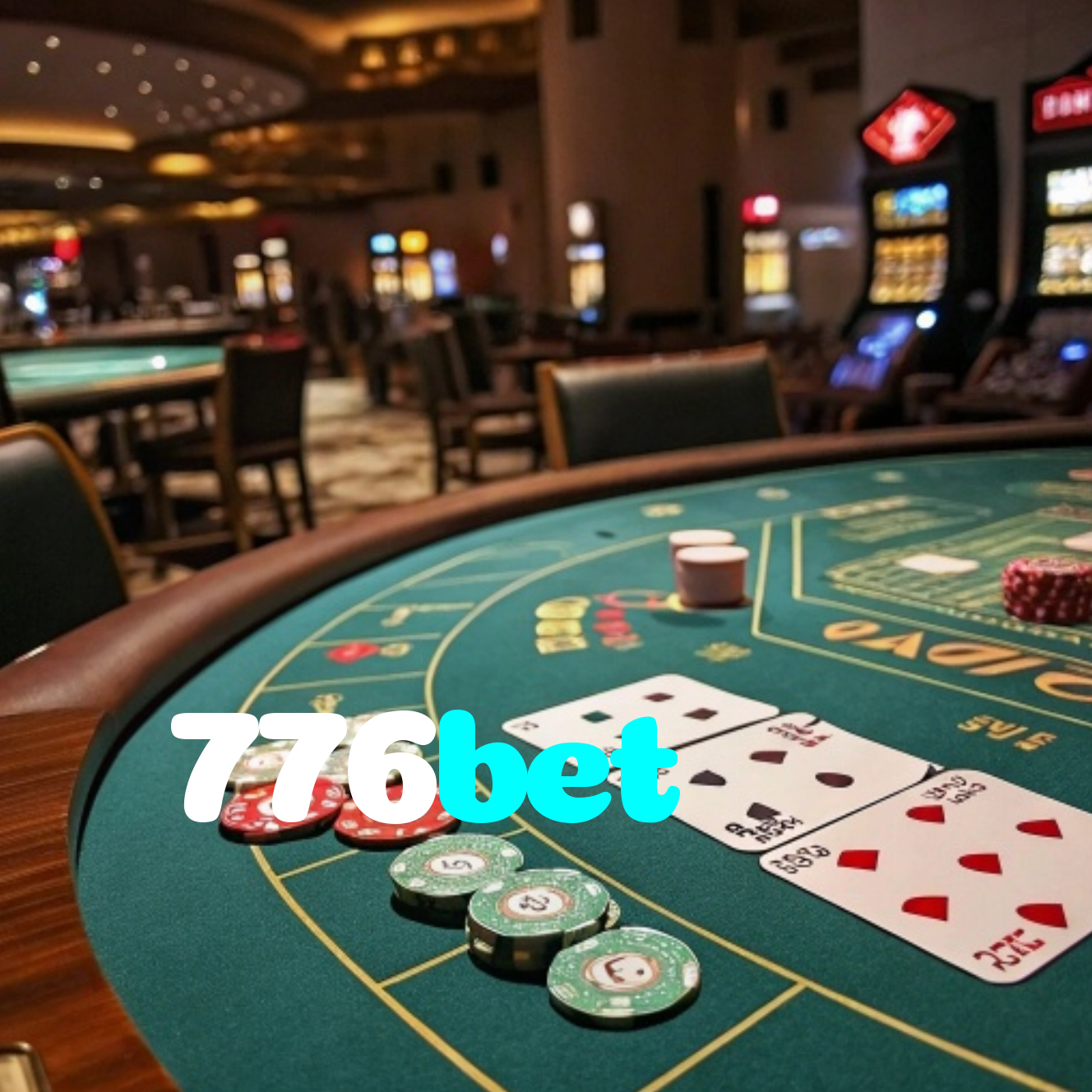 776bet