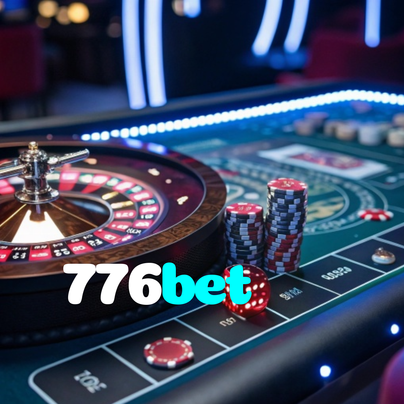 776bet