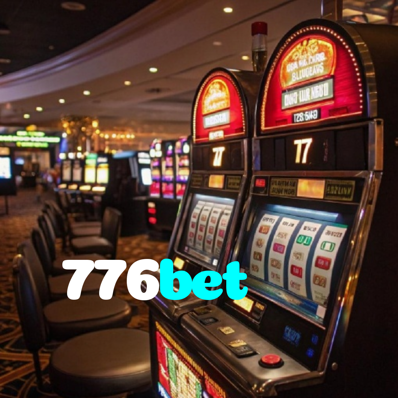 776bet