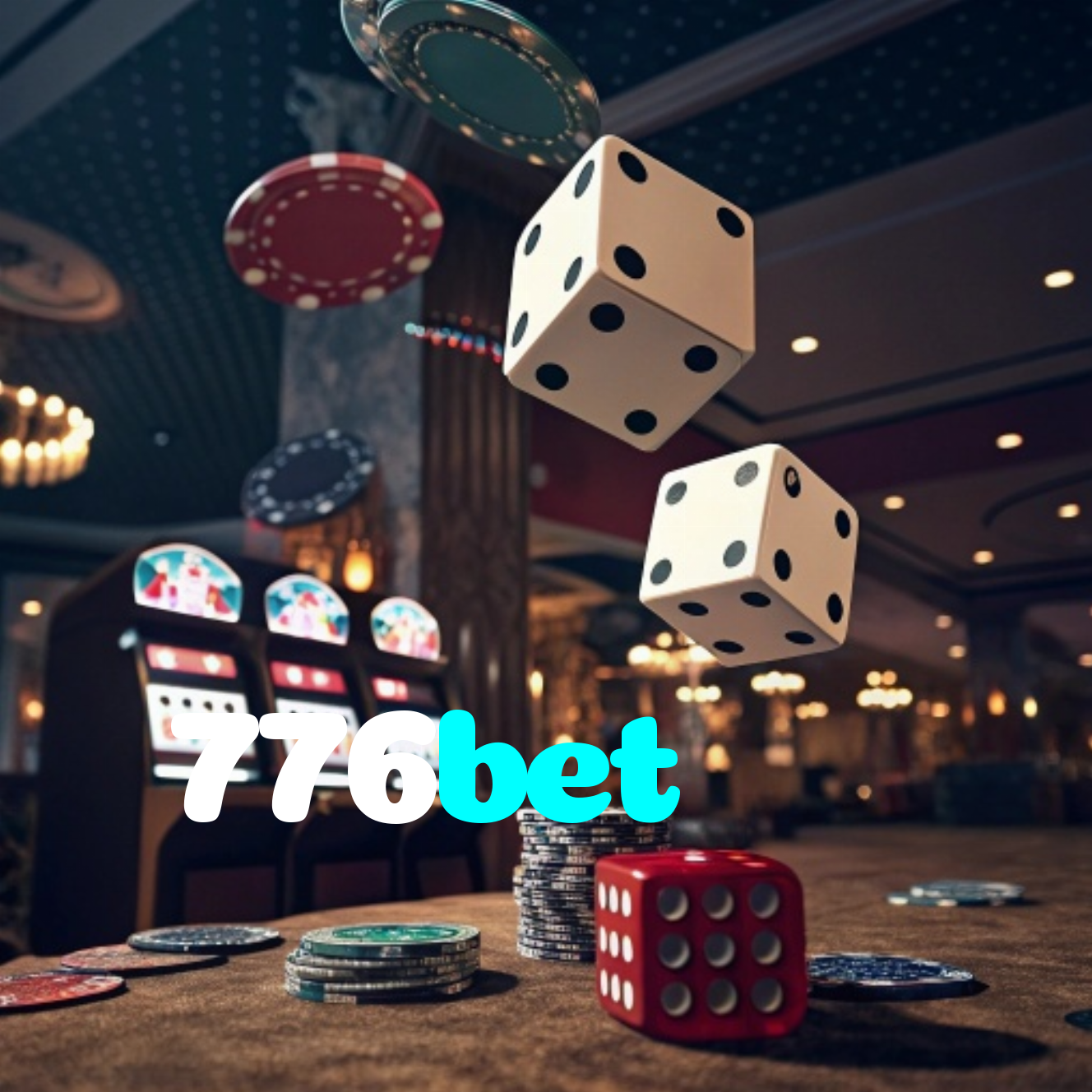 776bet