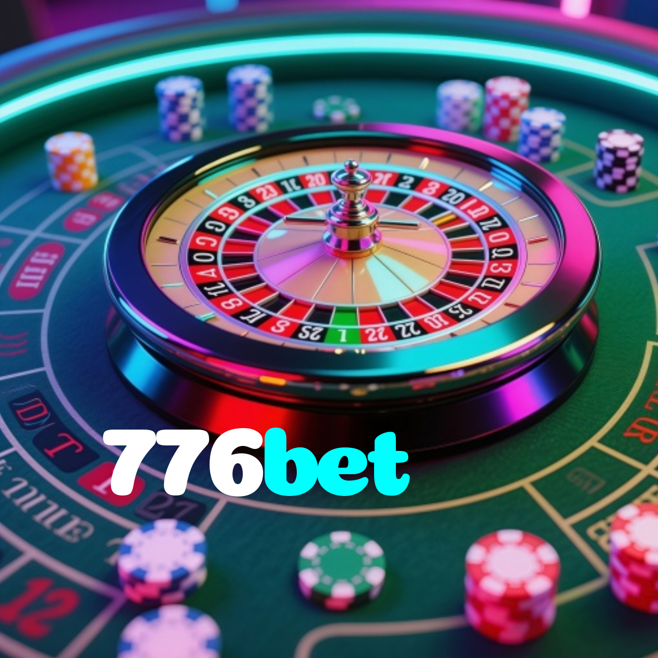 776bet