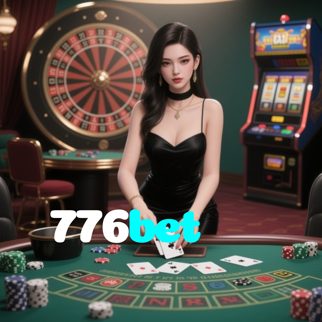 776bet