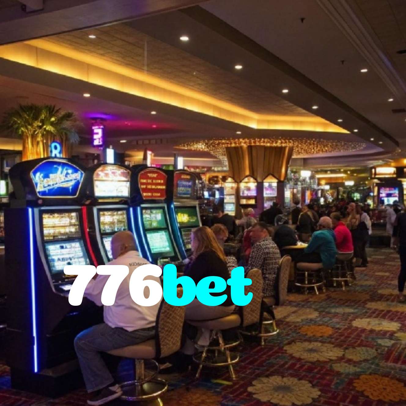 776bet