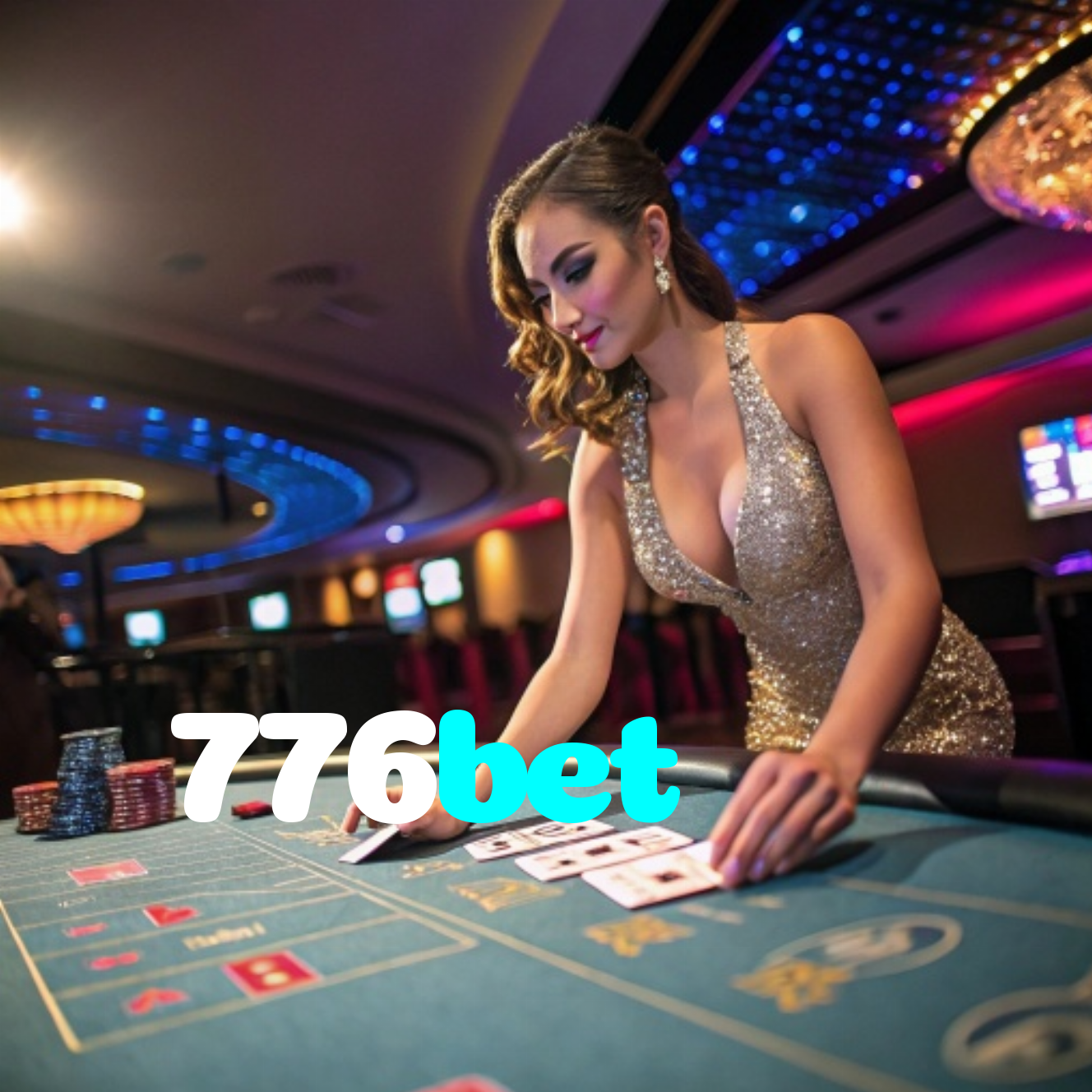 776bet