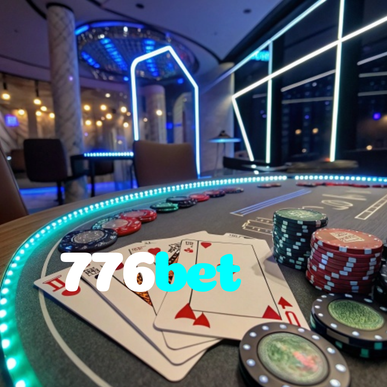 776bet