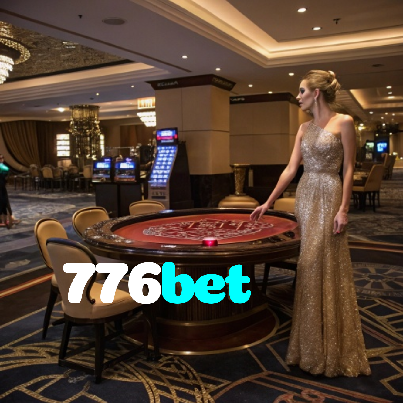 776bet