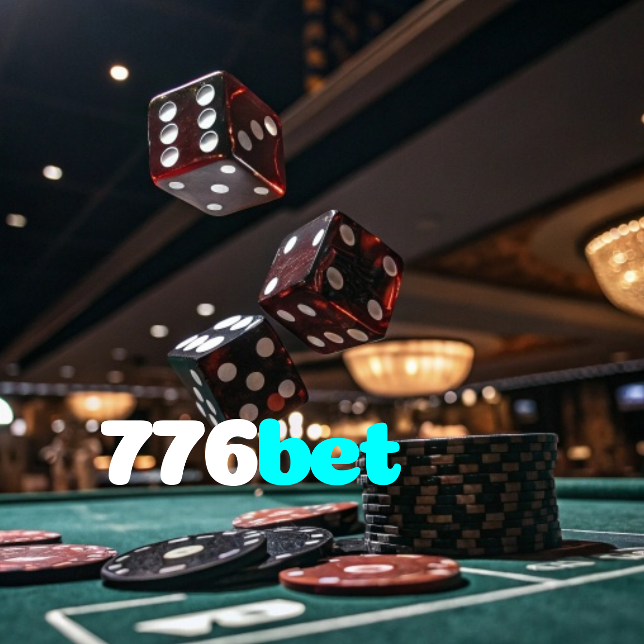 776bet