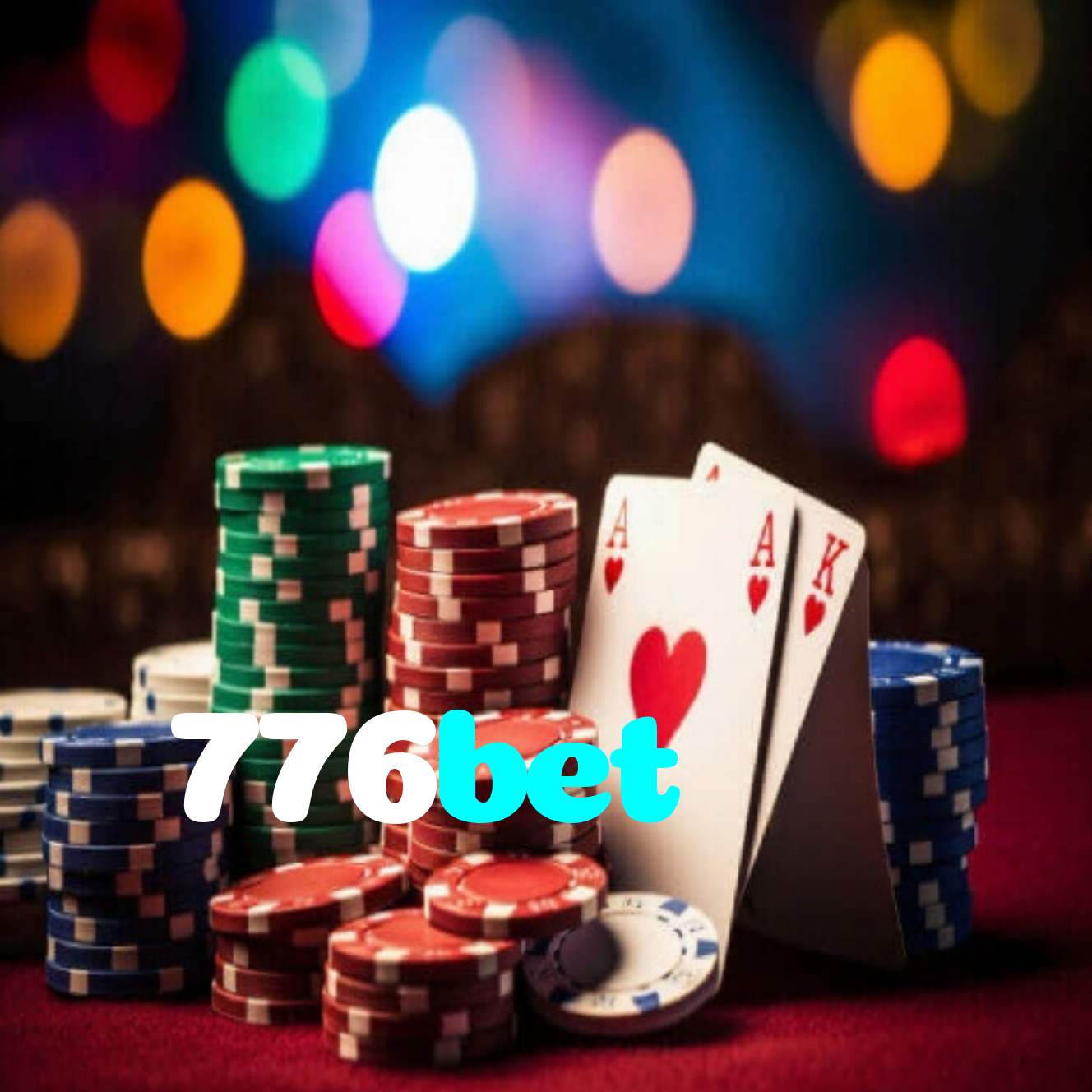 776bet