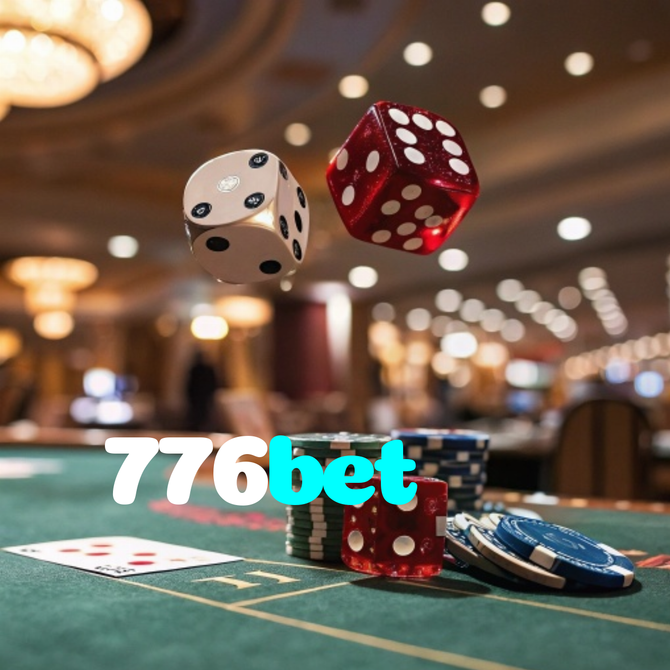 776bet